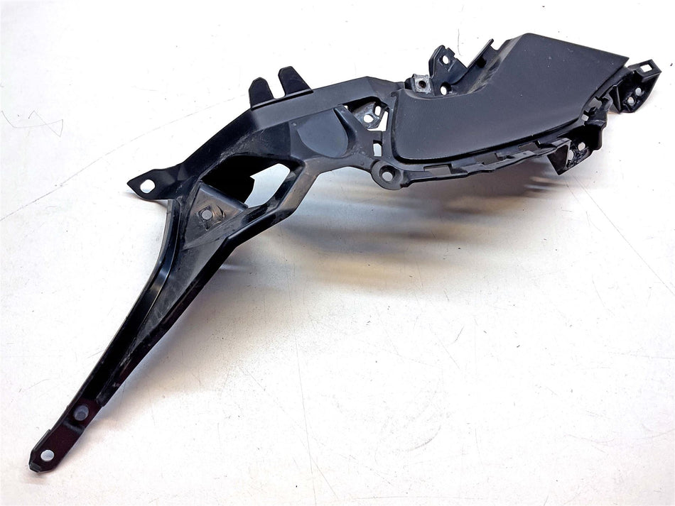 2024 Yamaha YZF-R 125 Left Inner Fairing Panel - BCWF172G000