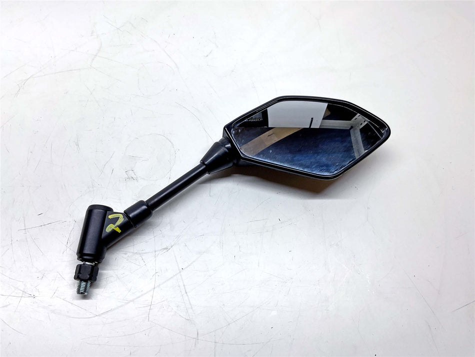2022 Yamaha MT-09 SP Right Mirror - B7N-26290-00