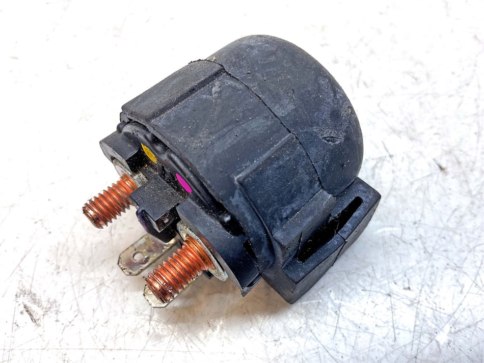 2018 Triumph Street Triple 765 R Starter Relay - T1310008