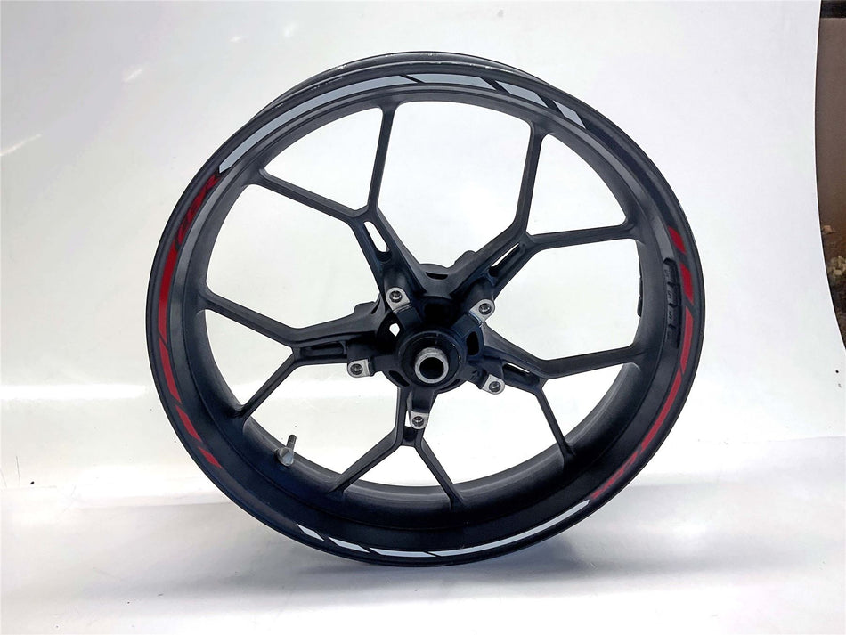 2024 Honda CBR650R E Clutch Front Wheel - 44650MKYD30ZA