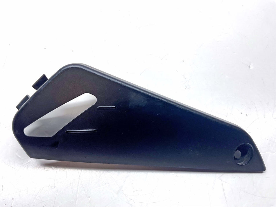 2017 Triumph Tiger 800 XRX Coolant Tank Cover  - T2108889