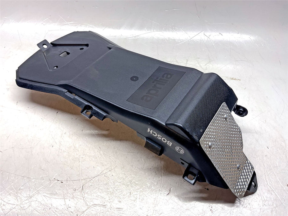 2016 Aprilia Tuono V4 1100 Factory ABS Undertray - 898252