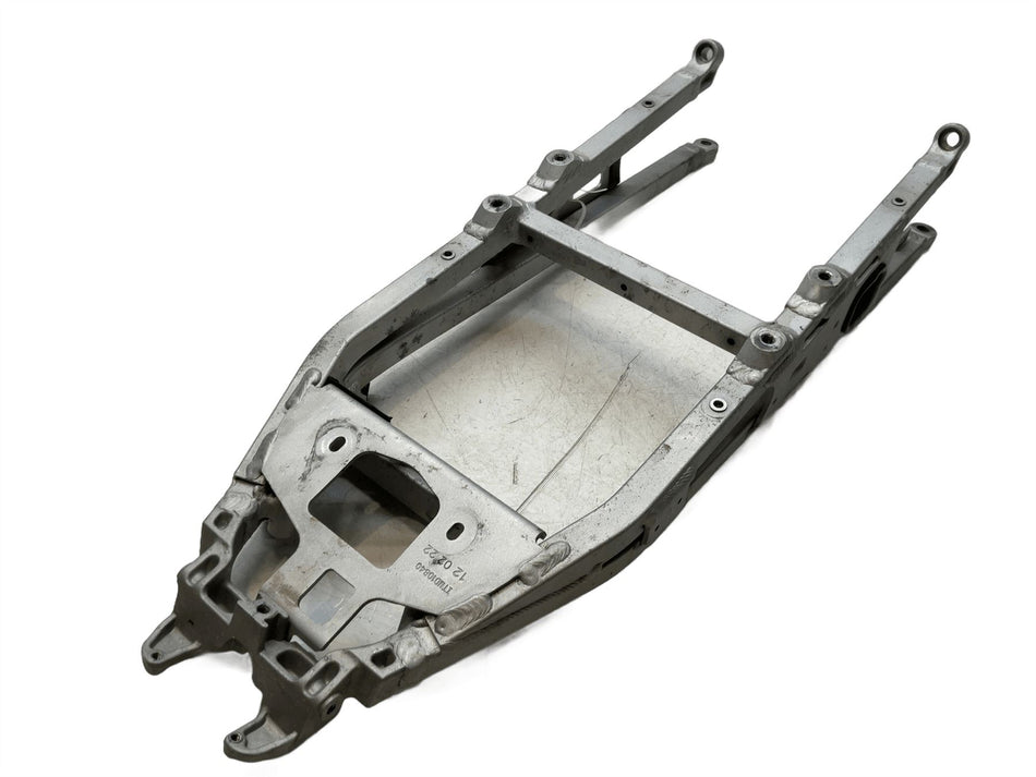 2022 Aprilia Tuono V4 1100 Rear Subframe ITMD10840