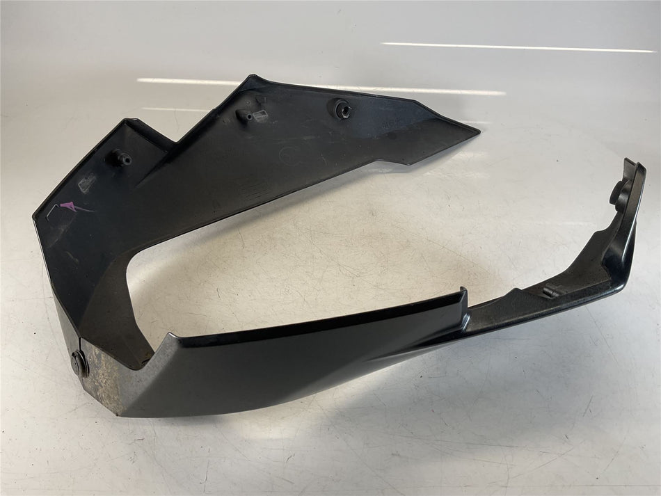 2021 Kawasaki Ninja 1000SX ZX1000 Belly Pan - 55028-0743