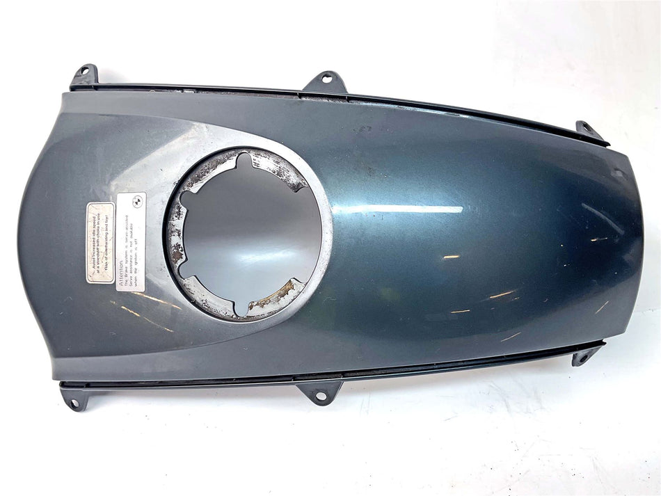 2005 BMW R1150RT Upper Fuel Tank Cover - 46632313798