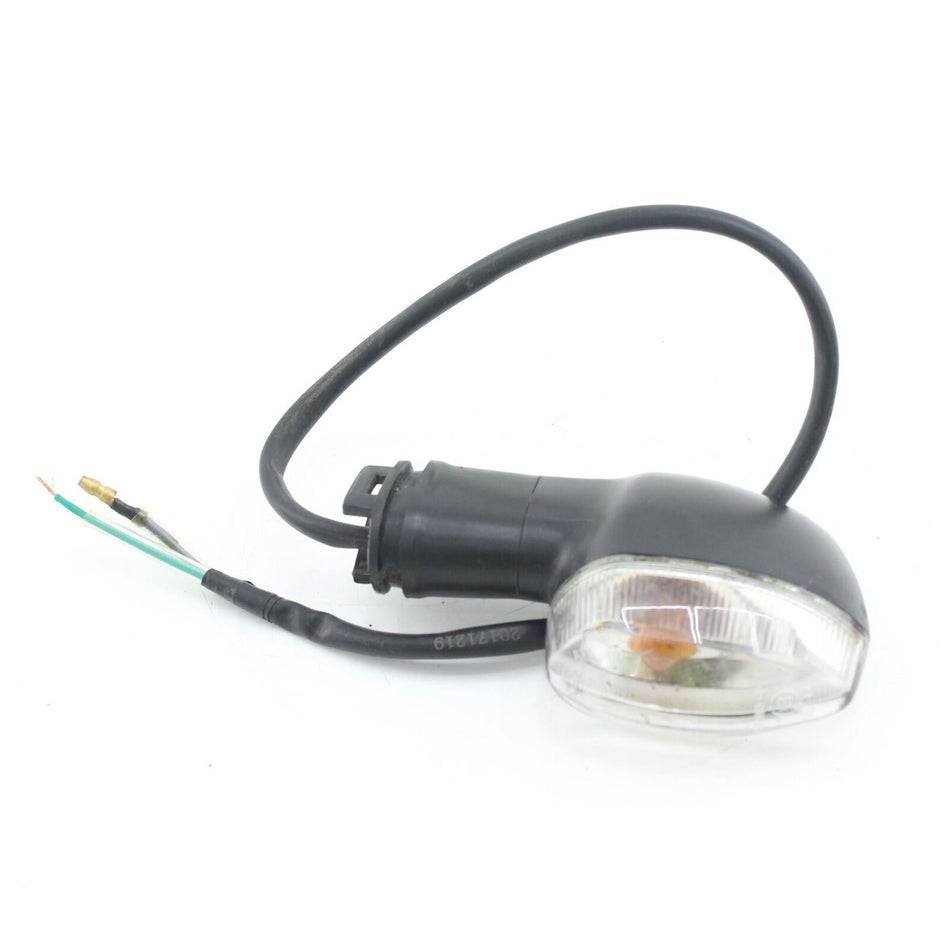 2016-2019 YAMAHA MT-03 R/H Rear Indicator  - 1WDE39071200