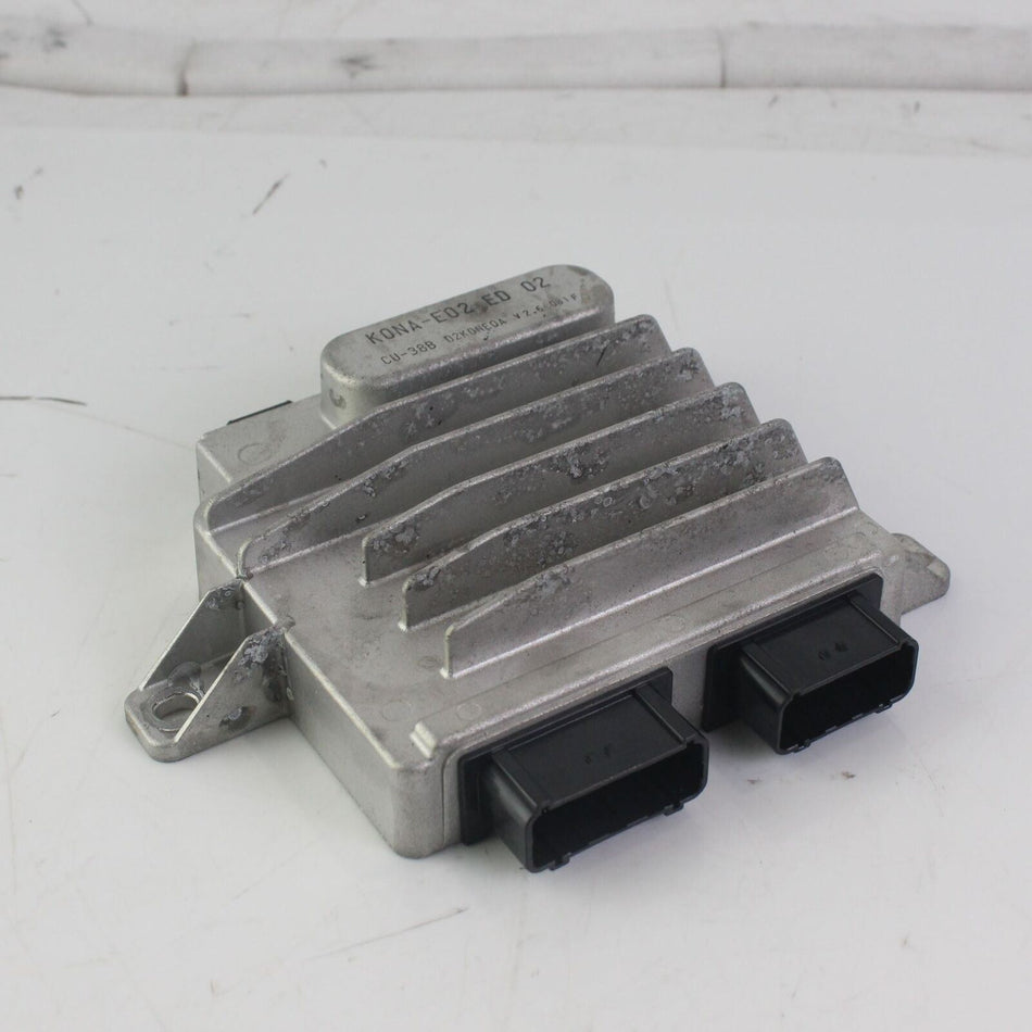 2020-ON HONDA CB 125 F ECU - 30400K0NE01