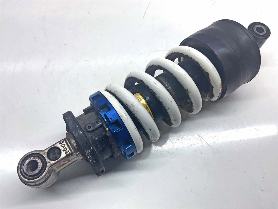 2016 Honda CB1000R Rear Suspension / Shock - 11000 Miles - 52400MFND22