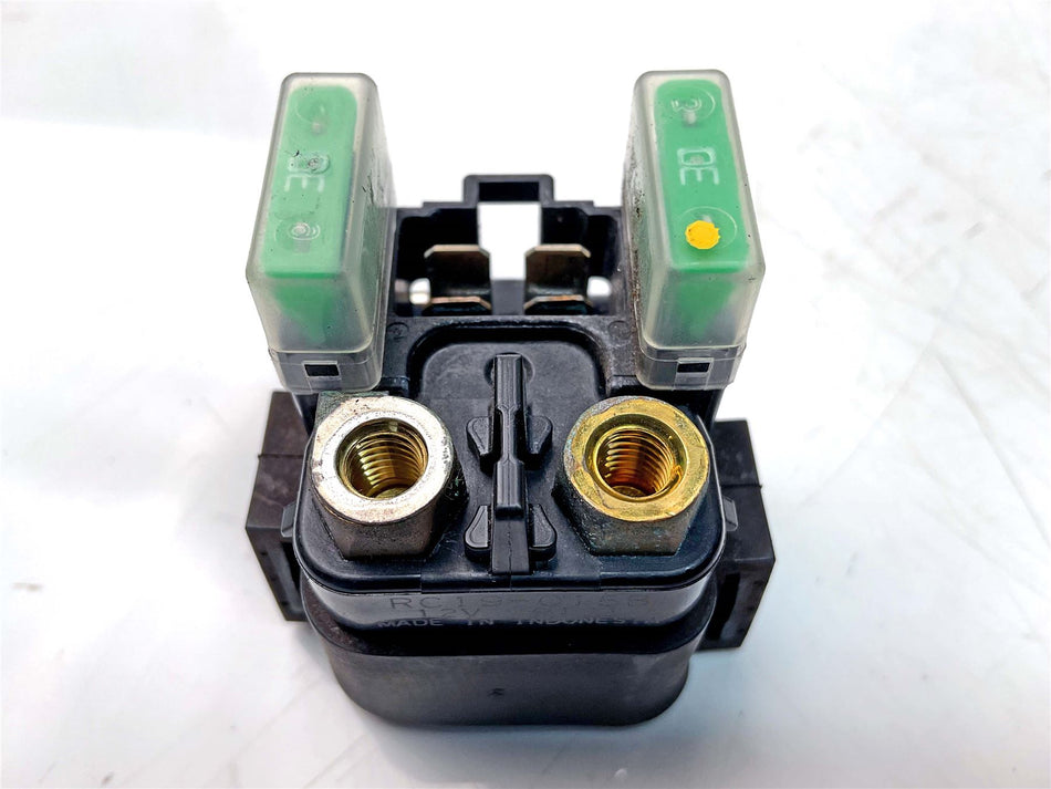 2020 Kawasaki Ninja 650 EX650 Starter Relay - 270100099