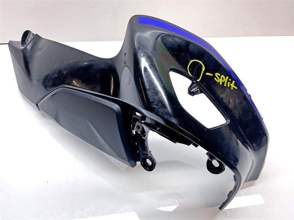 2023 Yamaha MT-10 SP Right Fuel Tank Fairing - B5Y24139000