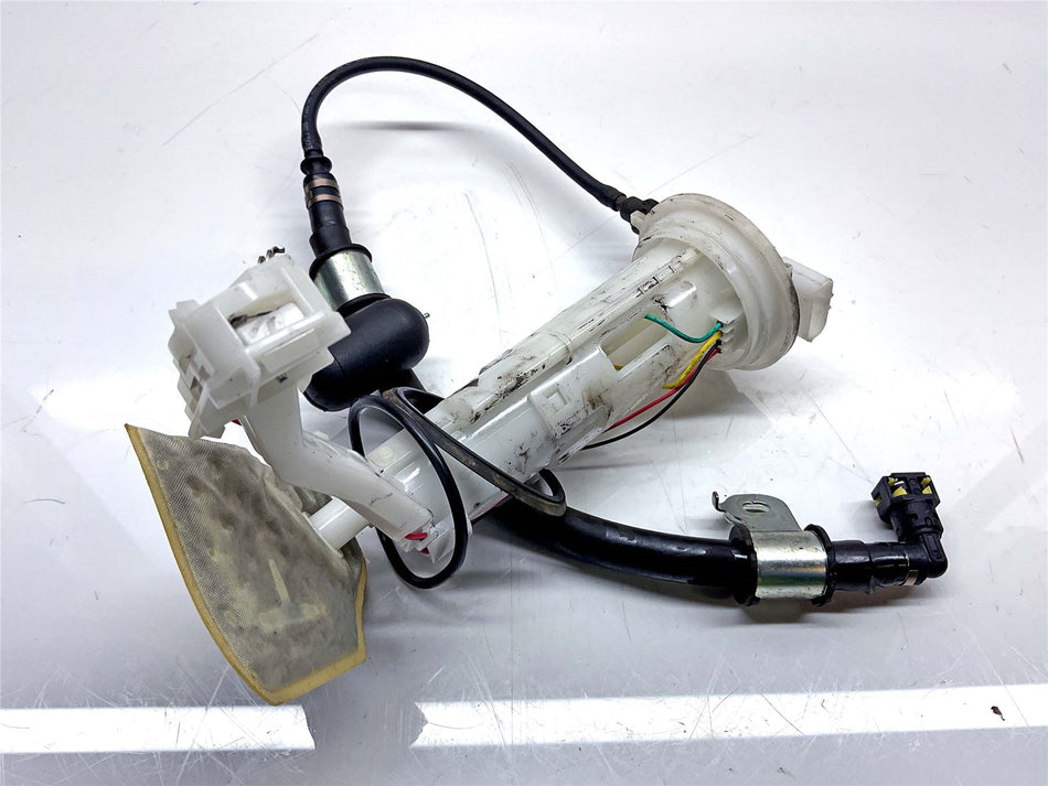 2023 Honda PCX125 Fuel Pump - 16700K0WTA1