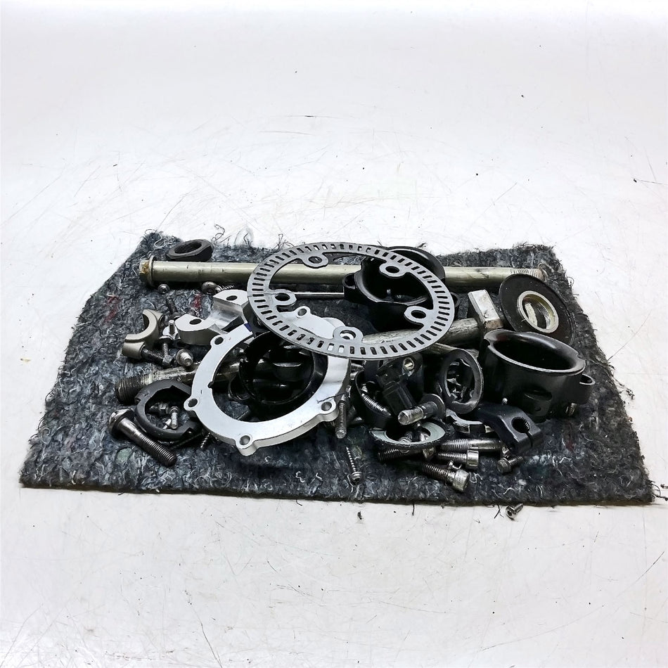2022 Triumph Street Triple 765 RS Assorting Fixings - B57138BOB