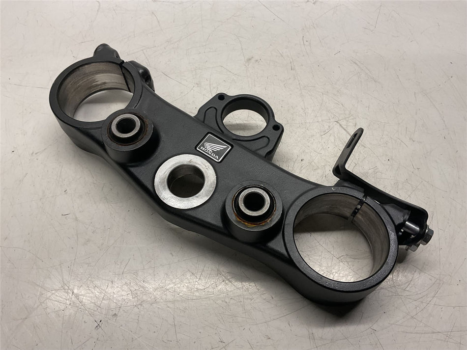 2023 HONDA CRF1100L Top Yoke - 53300MKSE00