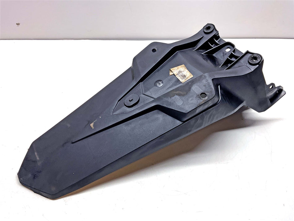 2022 Honda PCX125 Battery Box - 81320K1ZJ101