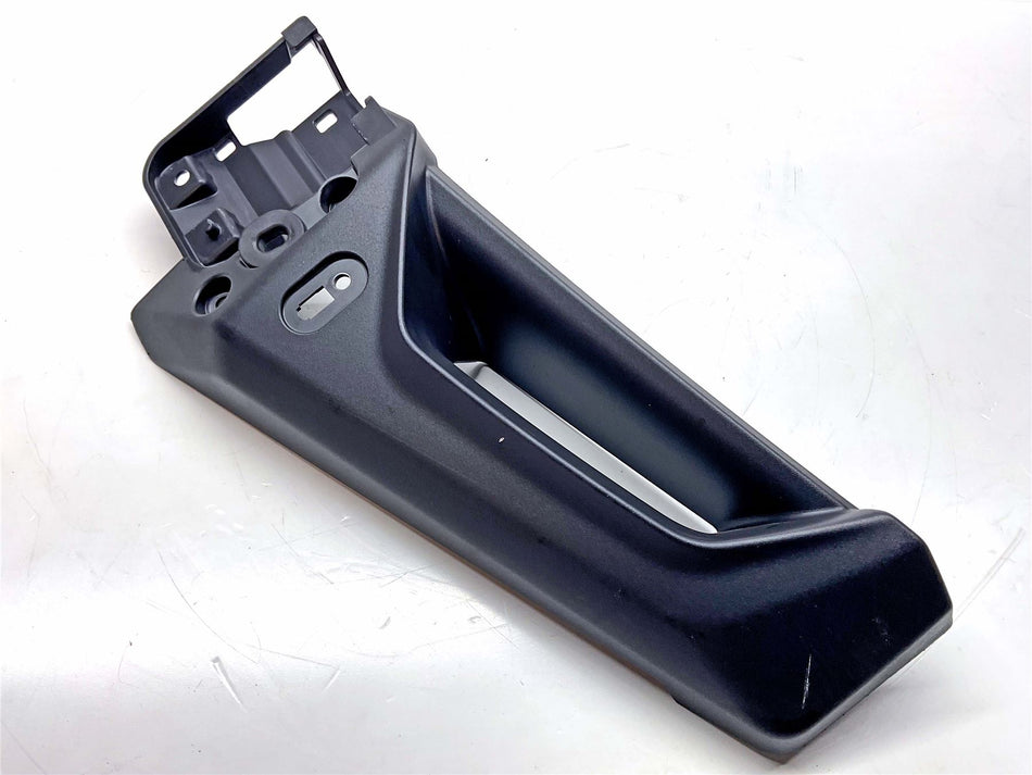 2024 Moto Guzzi V100 Mandello S Left Radiator Cover - 2B009855