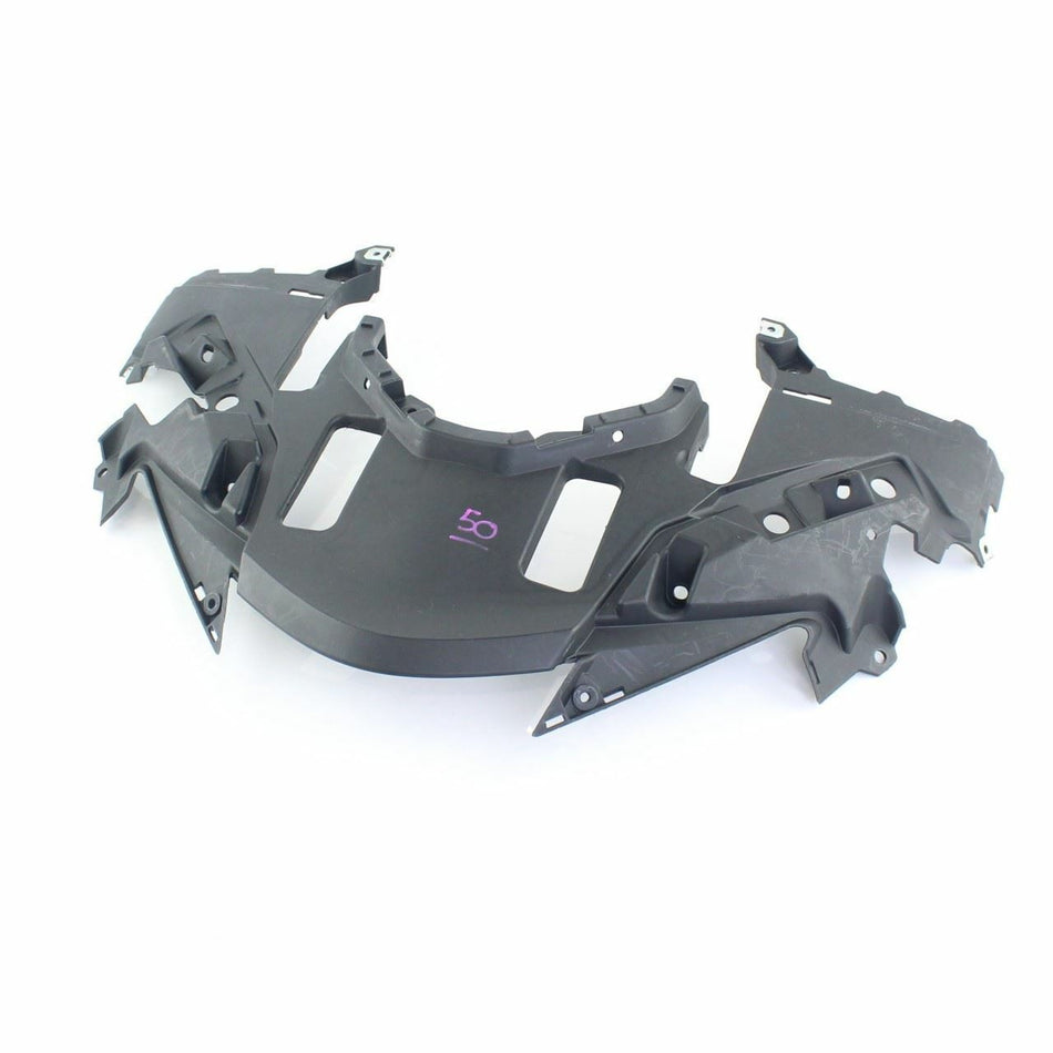 2014-2018 BMW R1200RT LE Fairing Upper Cover Trim - 46638548491