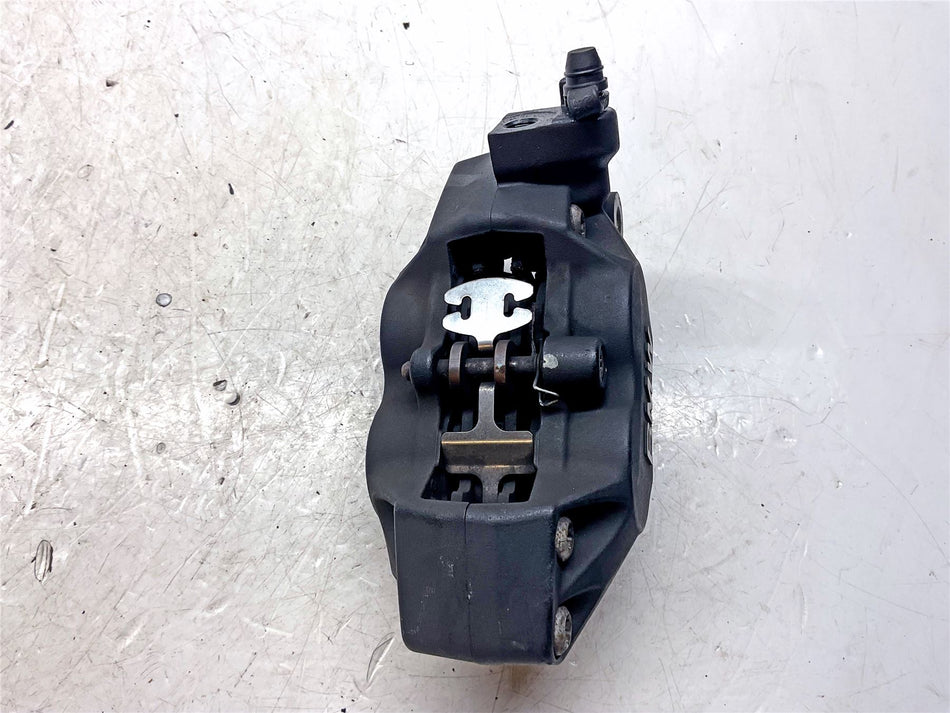 2012 BMW R1200GS Right Front Brake Caliper - 34117711438