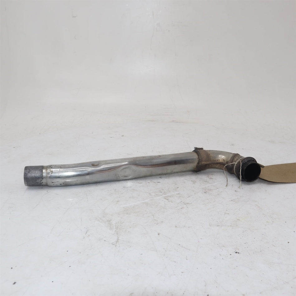 2016-2020 TRIUMPH BONNEVILLE T120 L/H Left Exhaust Link Pipe - T2205807