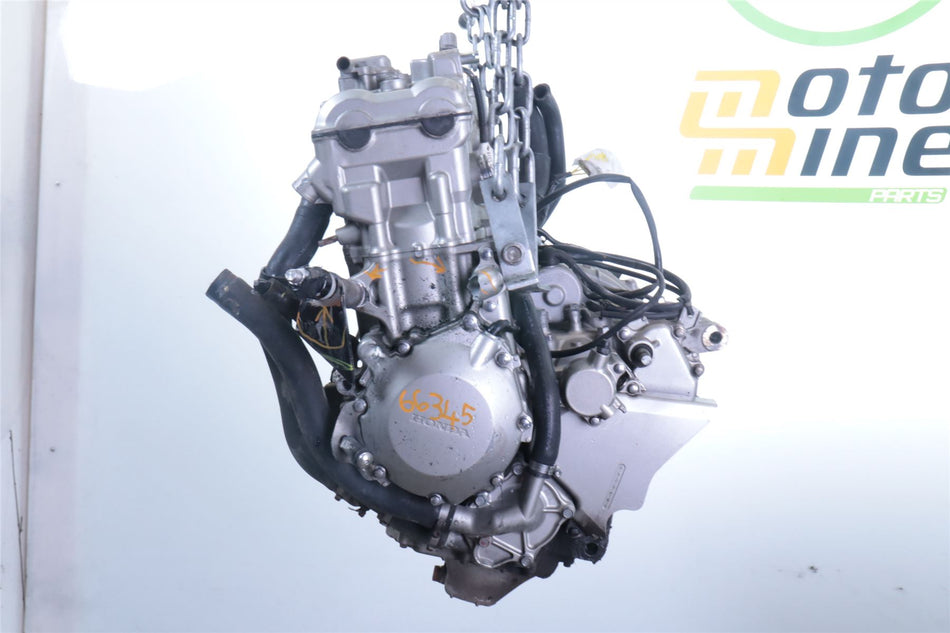 2009 Honda CBF1000 Engine - 38571 Miles - Tested