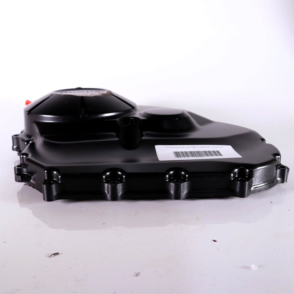 2014-2020 Honda NC750X Crankcase Cover - 11330-MJL-D30