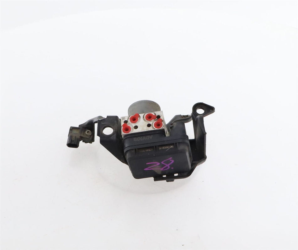 2019-ON YAMAHA TENERE 700 ABS Pump - BW38593009