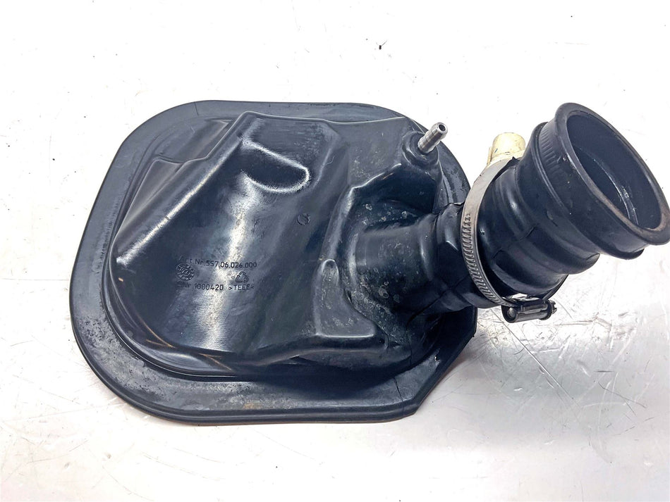 2023 KTM 300 EXC Six Days Air Box Boot - 5570602600