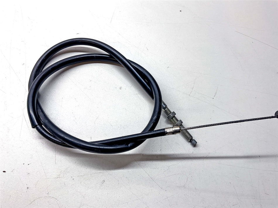 2018 Honda CBR1000RR Fireblade SP Clutch Cable - 22870MKFD40