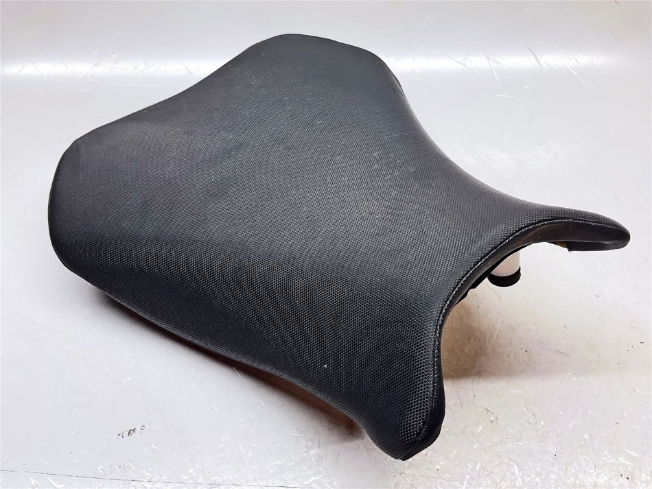 2017 Suzuki GSX-R1000 ABS Rider Seat - 4510017K01W05