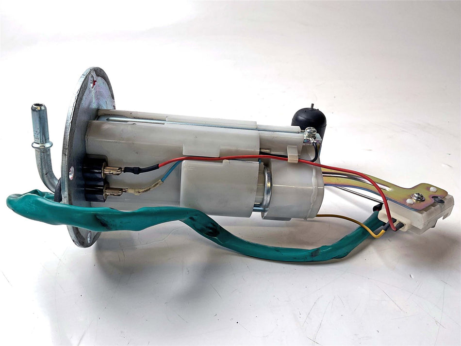 2021 Kawasaki Ninja 1000SX Fuel Pump - 490400727