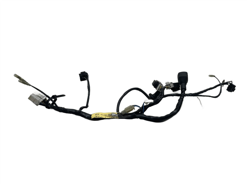 1998 Yamaha YZF R1 Secondary Wiring Harness Loom 4XV8435900