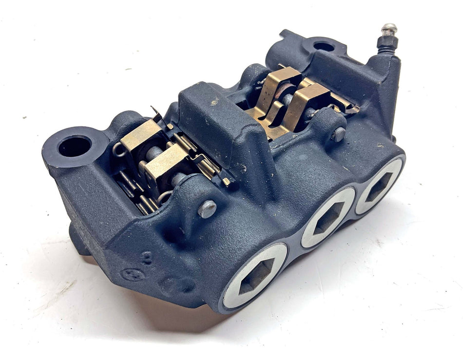2012-2014 Yamaha YZF R1 Front Right Brake Caliper