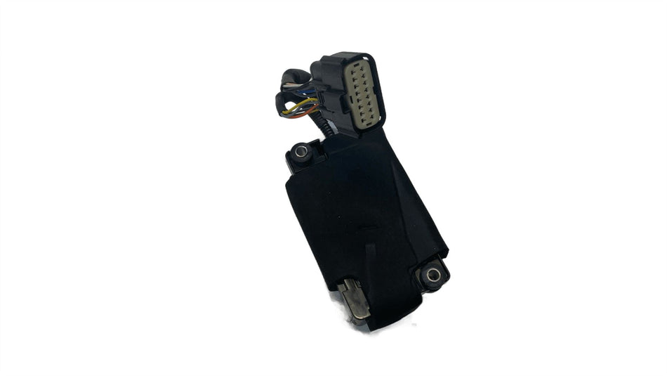 2023 Triumph Speed Triple IMU Control Unit Inertial Sensor T2506061
