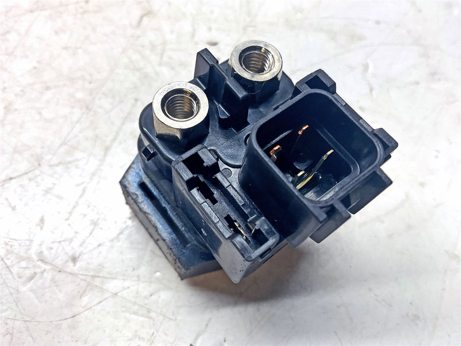 2025 Yamaha MT-07 Starter Relay - B7N8194000