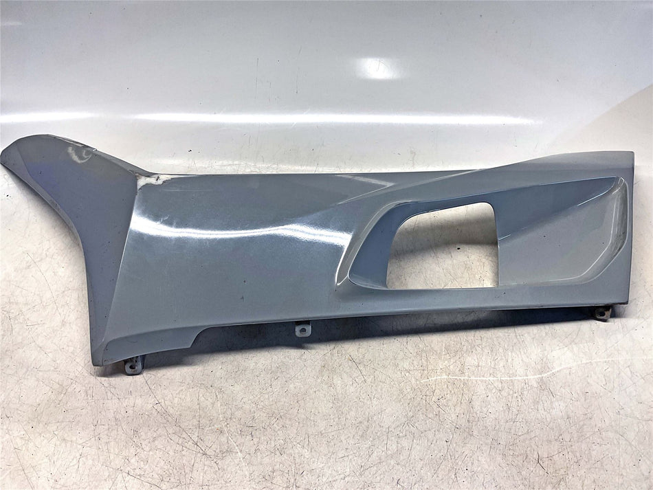 2023 Honda PCX125 Left Belly Panel  - 64432K1ZJ10YJ