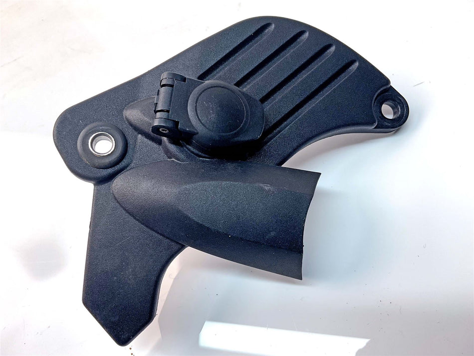 2012 BMW K1300S Right Side Fairing - 11147678072