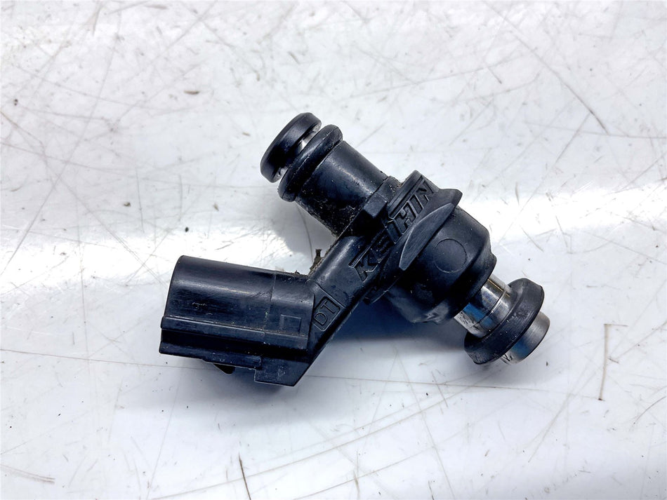 2016 Honda CB650F Fuel Injector - 16450MJED02