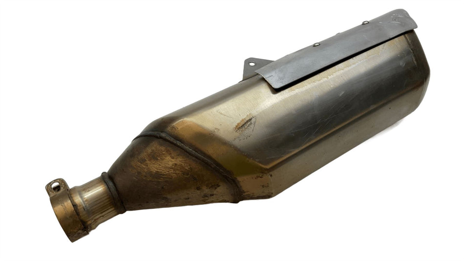 2017 Husqvarna 701 Enduro Exhaust Muffler Silencer 76505083000