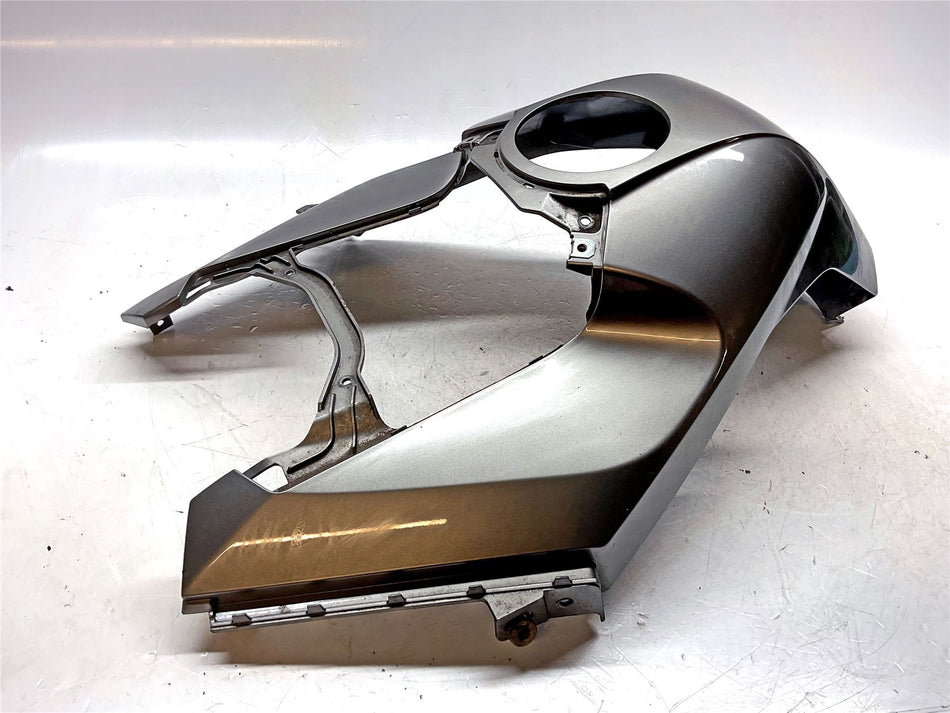 2010 BMW K1300GT Middle Tank Cover - 46637719202