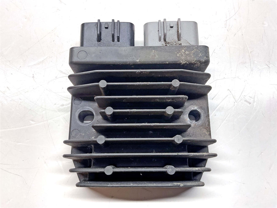 2019 Triumph Scrambler 1200 XC Regulator Rectifier - T1300675