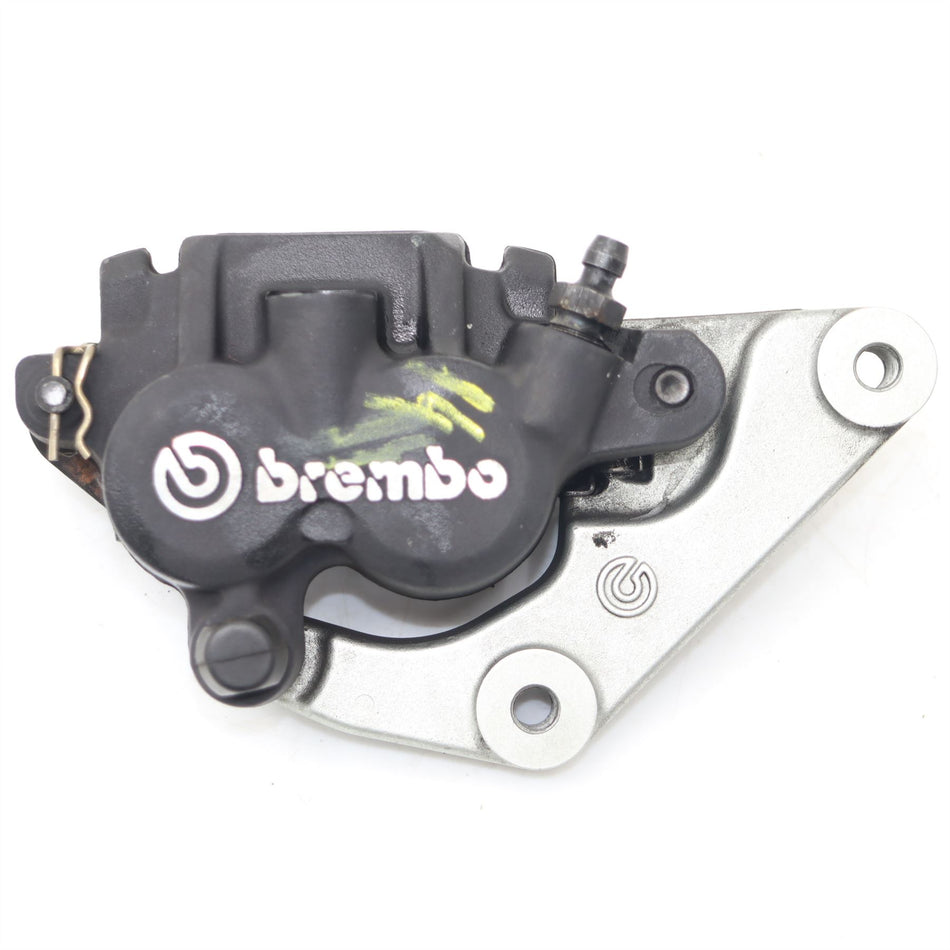 2018-2020 TRIUMPH BOBBER BLACK R/H Front Right Brake Caliper - T2021803