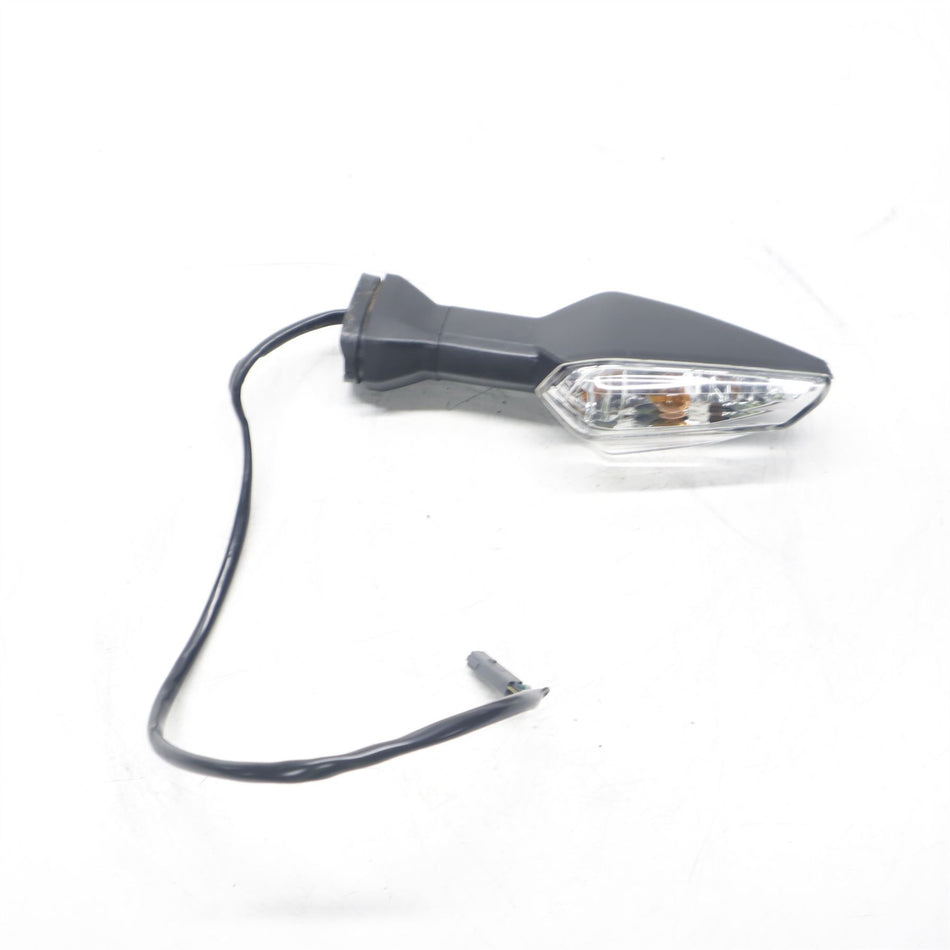 2018 KAWASAKI ZR 900 Rear Right Indicator - 23037-0532