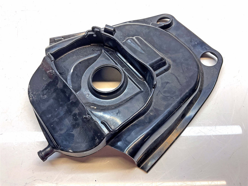 2023 Honda NC750X Fuel Tank Tray - 17507-MKW-D00