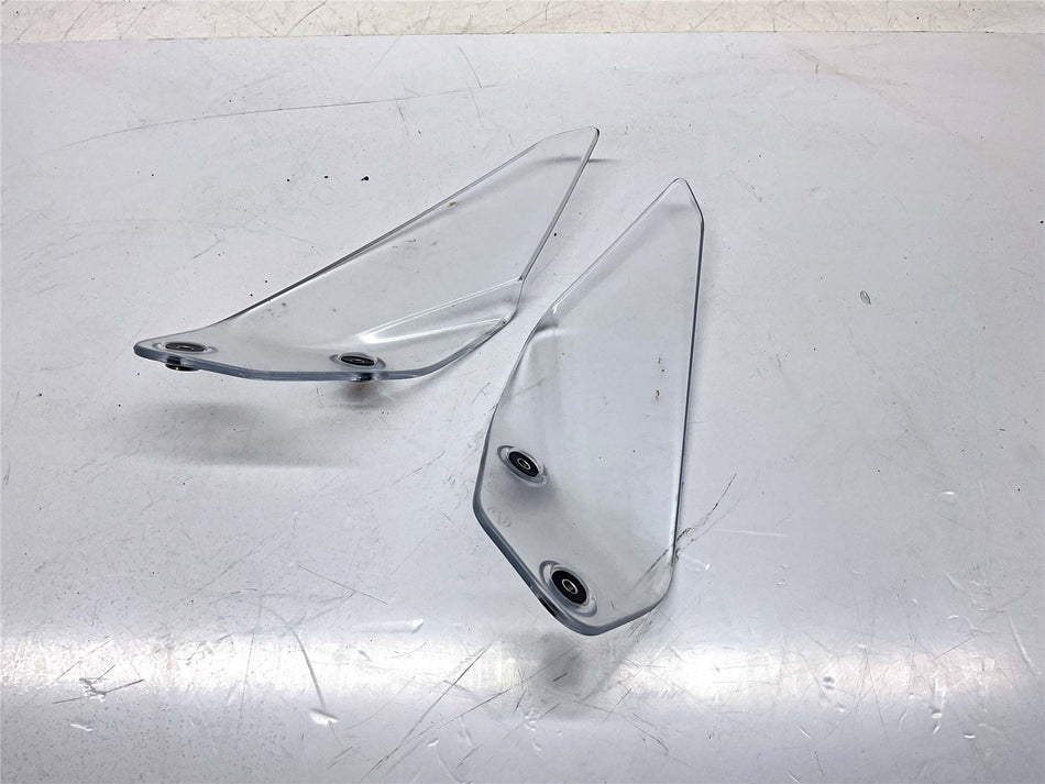2019 BMW R1250GS Adventure Wind Deflector Set - 46638536949