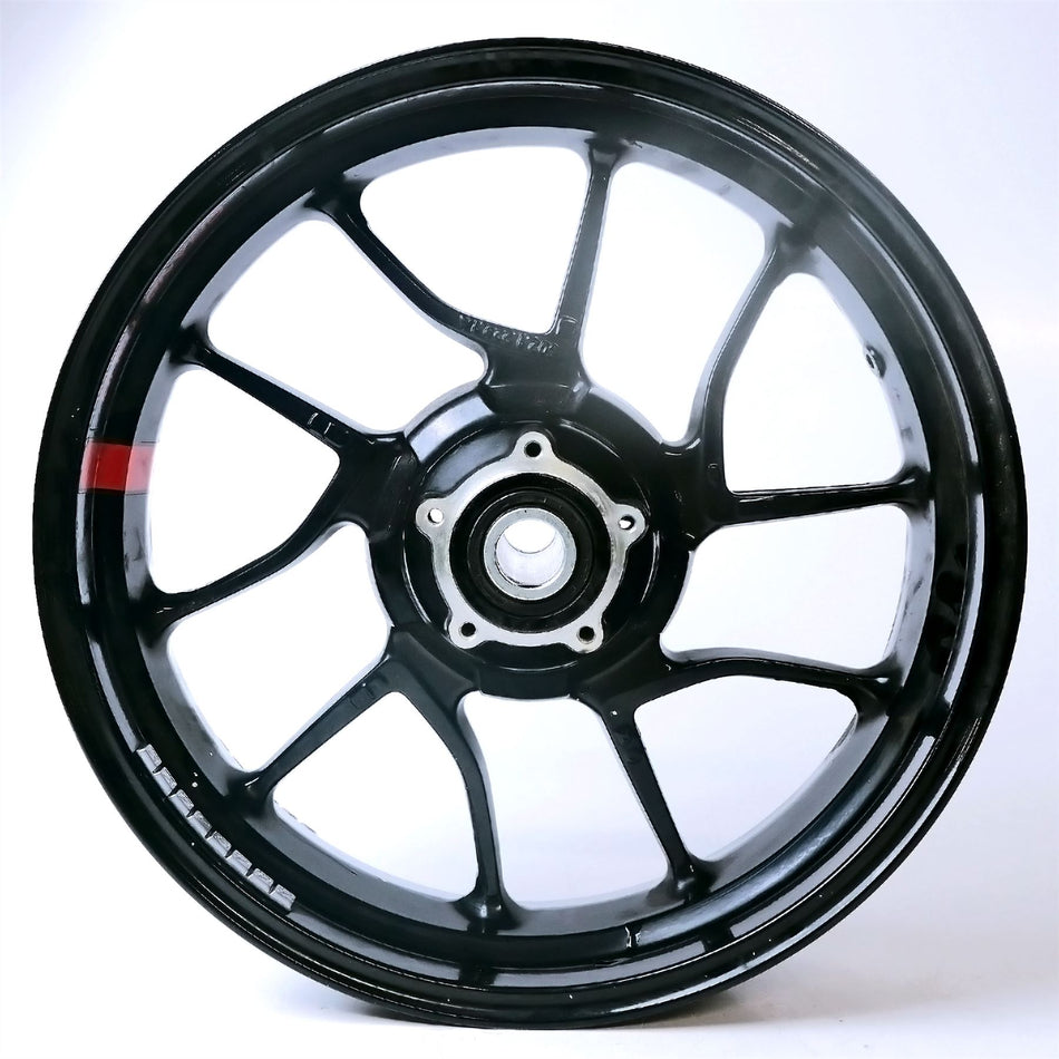 2024 Ducati Multistrada V4 S Grand Tour Rear Wheel - 50222291AA