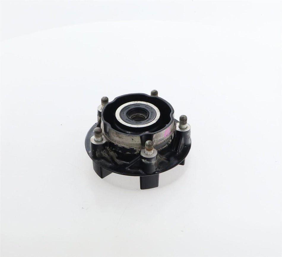2010-2017 HONDA CBF1000 Sprocket Hanger  - 42615MERD00