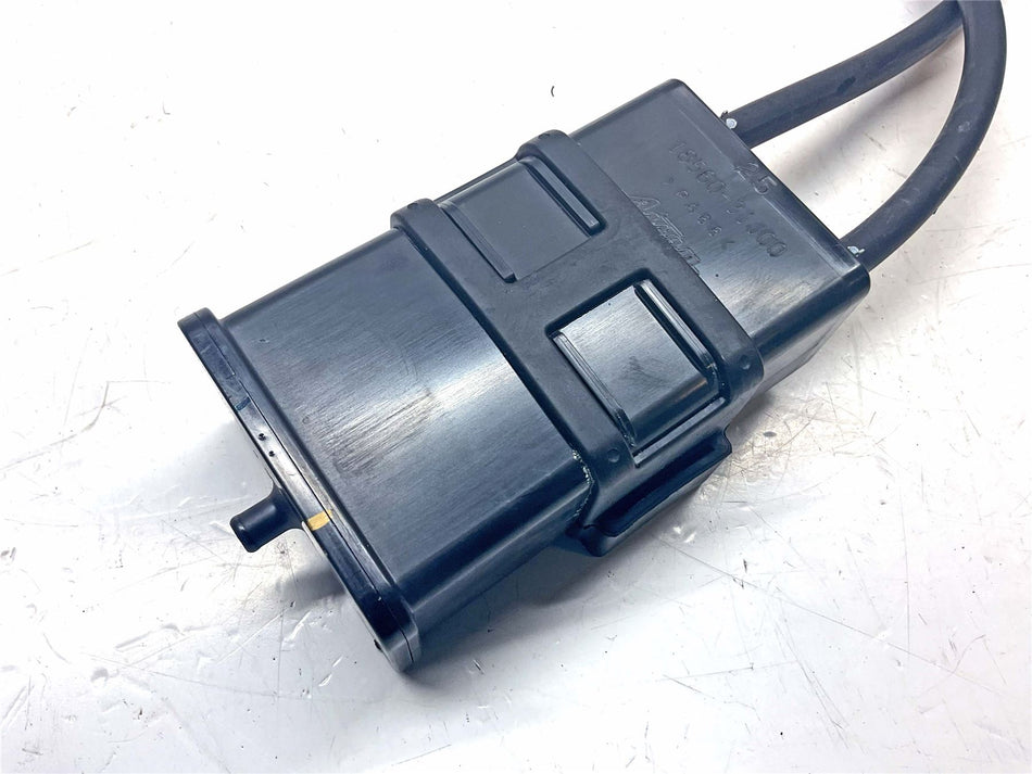 2021 Suzuki GSX1300R Hayabusa Charcoal Canister - 1856031J00000