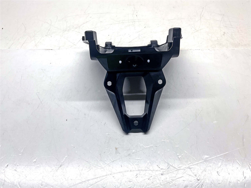 2019 BMW R1250GS Numberplate Hanger - 46628532317