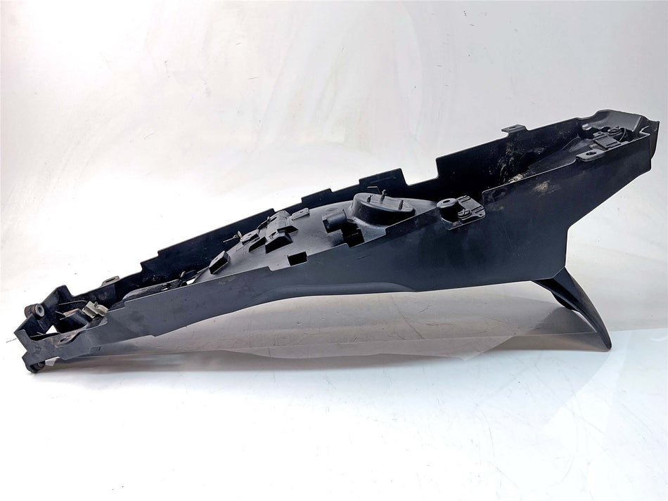 2017 BMW R1200GS Undertray  - 46628546508