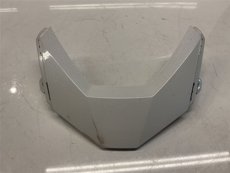 2025 Honda CRF1100L Africa Twin DCT Nose Cone Centre Upper - 64255MLNES0ZA