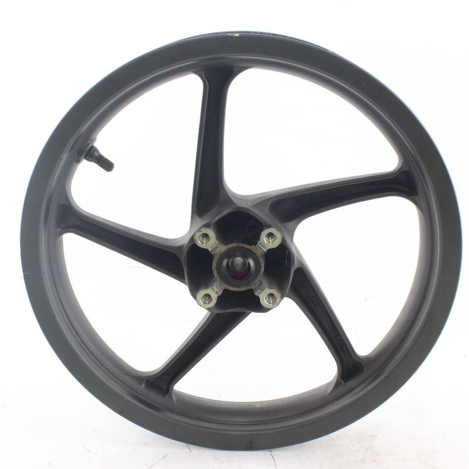 2011-2018 HONDA NSC 50 VISION Front Wheel - 44650KZL700ZA